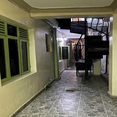 Skylight Motel Kigali Rwanda Zewnętrze zdjęcie