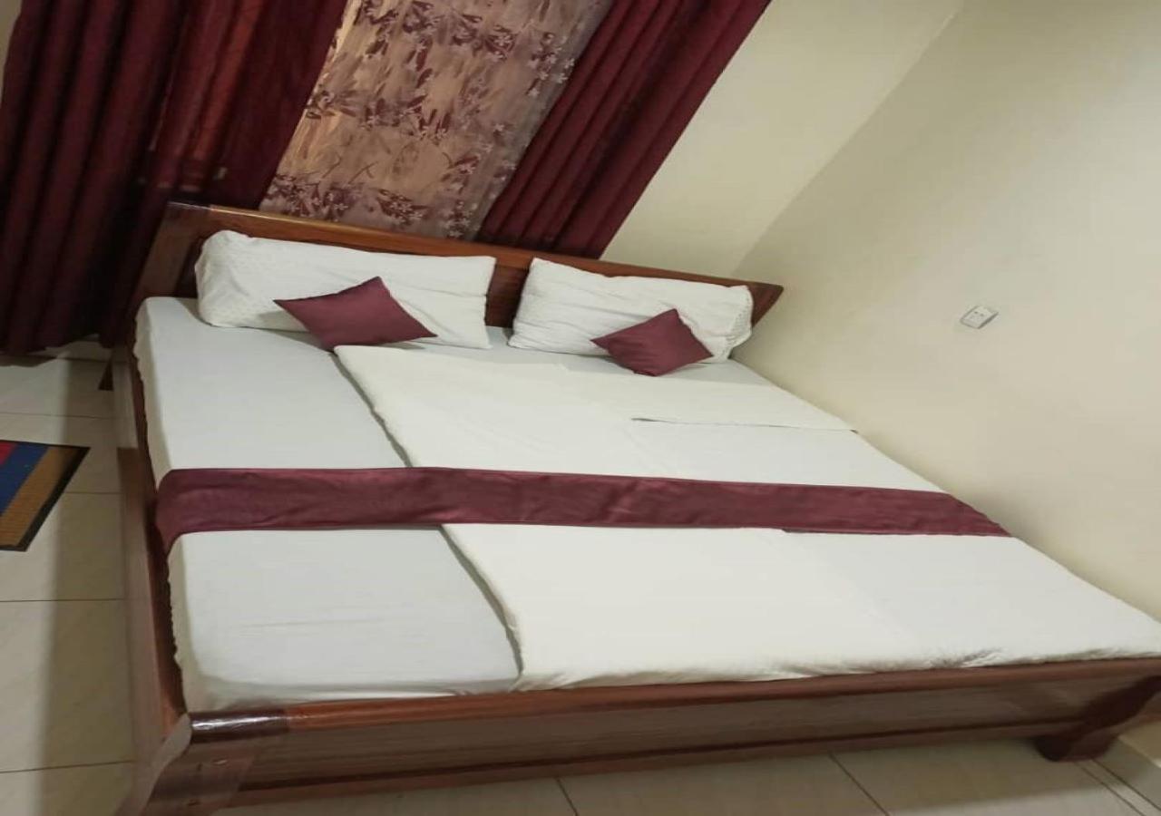 Skylight Motel Kigali Rwanda Zewnętrze zdjęcie