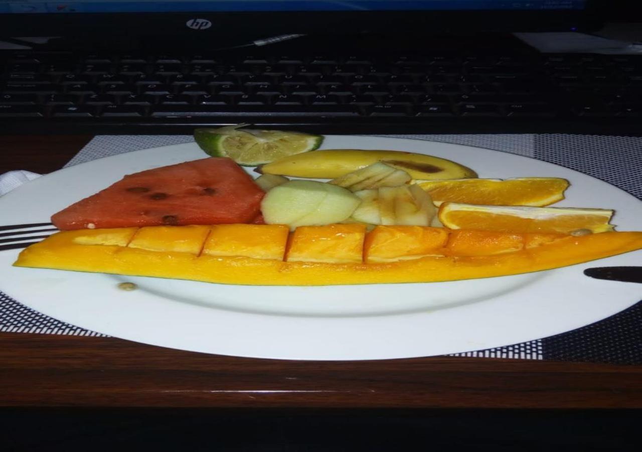 Skylight Motel Kigali Rwanda Zewnętrze zdjęcie