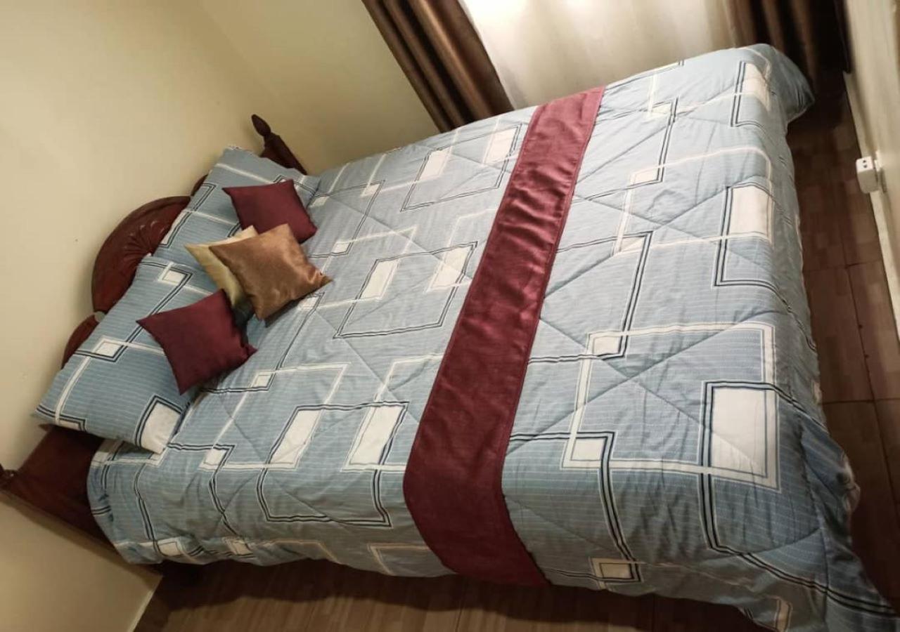 Skylight Motel Kigali Rwanda Zewnętrze zdjęcie