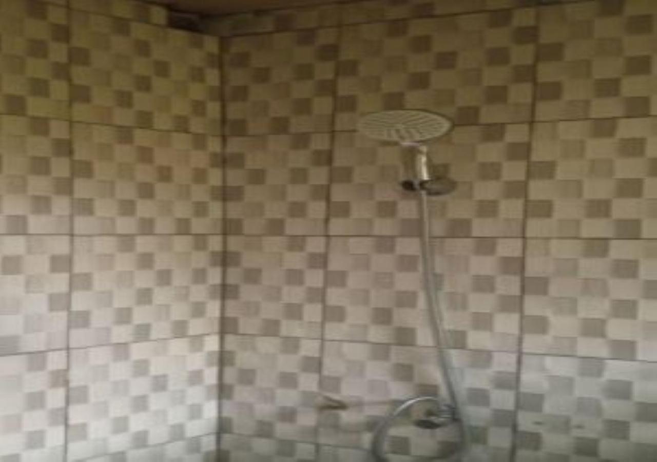 Skylight Motel Kigali Rwanda Zewnętrze zdjęcie