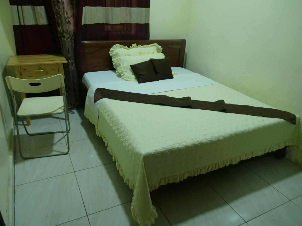Skylight Motel Kigali Rwanda Zewnętrze zdjęcie