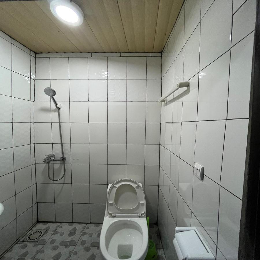 Skylight Motel Kigali Rwanda Zewnętrze zdjęcie