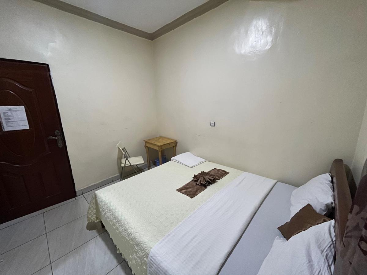 Skylight Motel Kigali Rwanda Zewnętrze zdjęcie