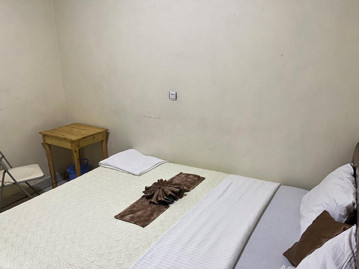 Skylight Motel Kigali Rwanda Zewnętrze zdjęcie