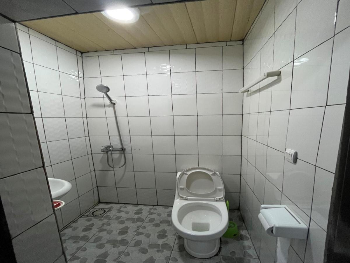 Skylight Motel Kigali Rwanda Zewnętrze zdjęcie